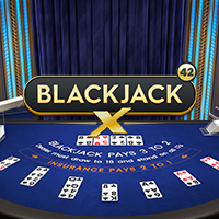 BlackjackX