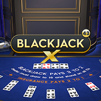 BlackjackX