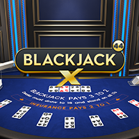 BlackjackX