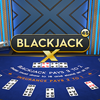 BlackjackX