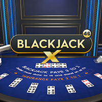 BlackjackX