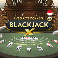 Indonesian