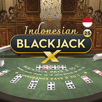 Indonesian