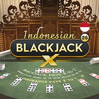 Indonesian