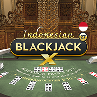 Indonesian