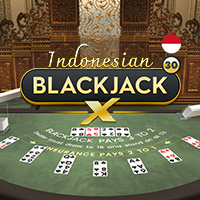 Indonesian