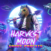 Harvest