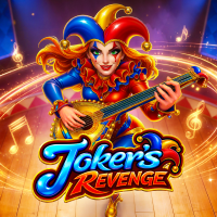 Joker’s