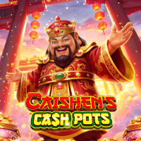 Caishen’s